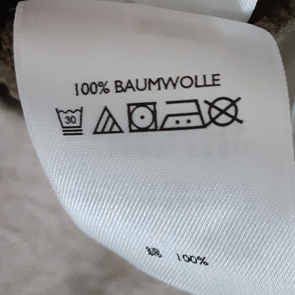 Eddie Bauer Olive Green Hooded Jacket - Picture 6 of 7